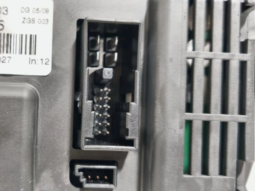 Modulo Comando Riscaldamento Clima A1718301085 Mercedes Classe SLK R171 2004