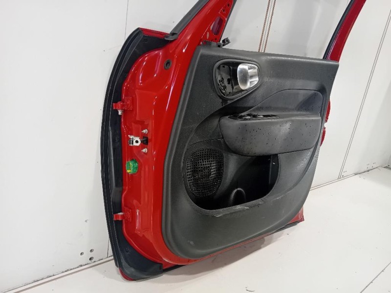 Porta ANT DX 51883216 Fiat 500L 2013