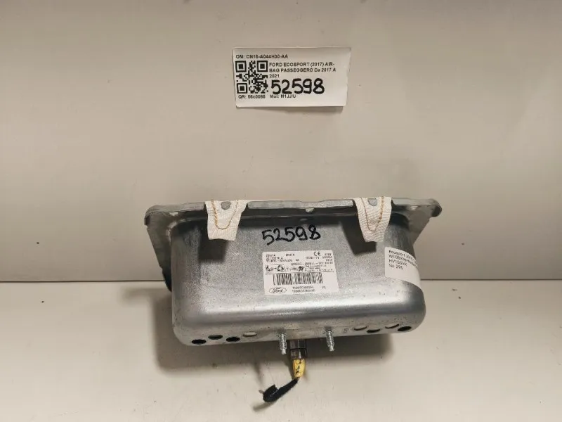 Air-bag Passeggero CN15-A044H30-AA Ford Ecosport 2017