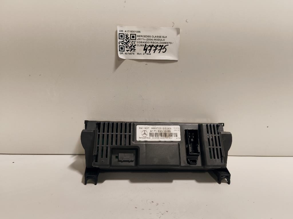 Cintura DI Sicurezza Sedile ANT DX 305687500G48 Audi TT 8J3 2010