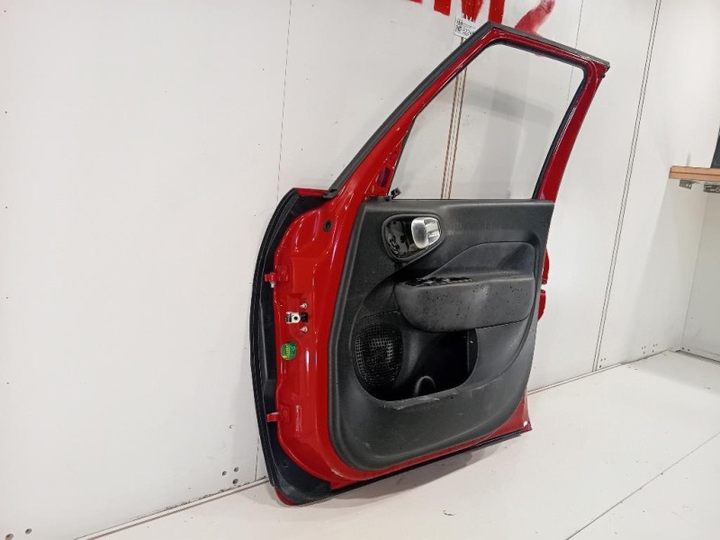 Porta ANT DX 51883216 Fiat 500L 2013