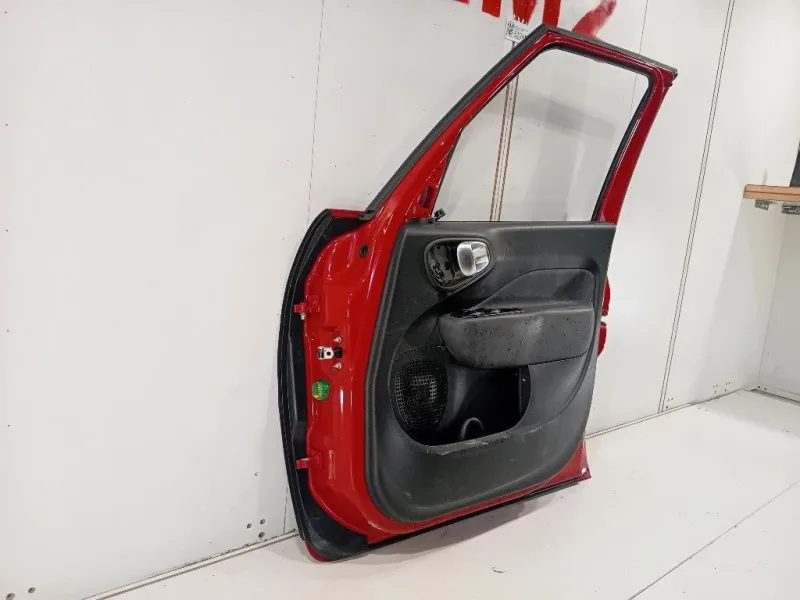 Porta ANT DX 51883216 Fiat 500L 2013