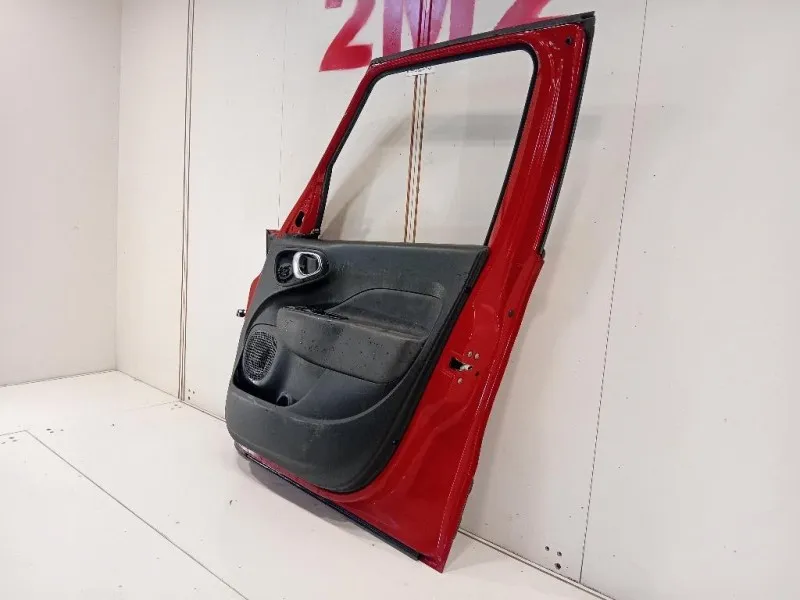 Porta ANT DX 51883216 Fiat 500L 2013
