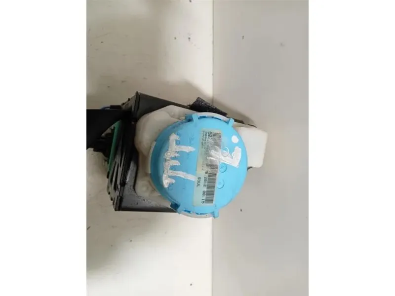 Cintura DI Sicurezza Sedile ANT DX 305687500G48 Audi TT 8J3 2010