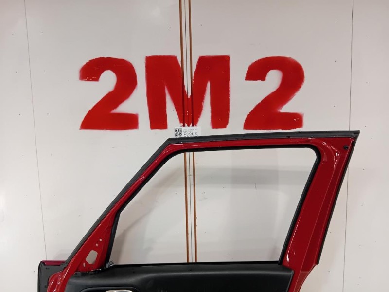 Porta ANT DX 51883216 Fiat 500L 2013