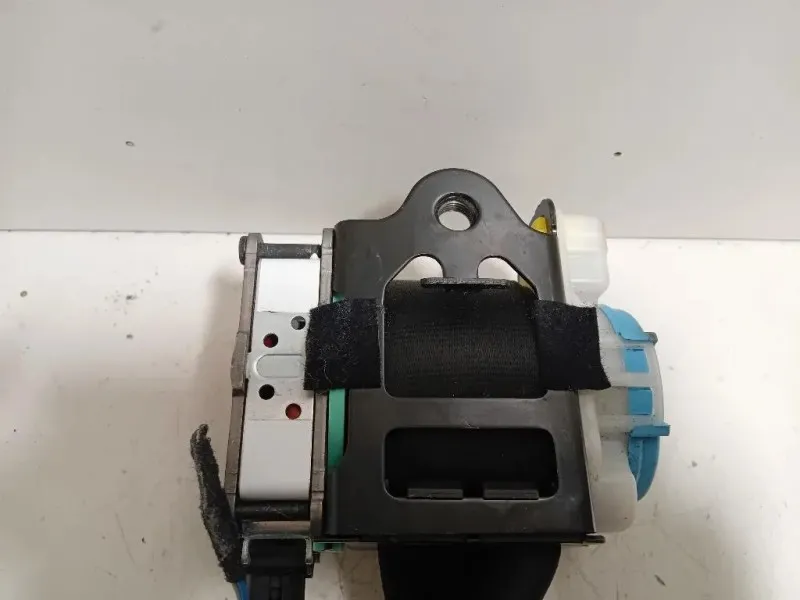 Cintura DI Sicurezza Sedile ANT DX 305687500G48 Audi TT 8J3 2010