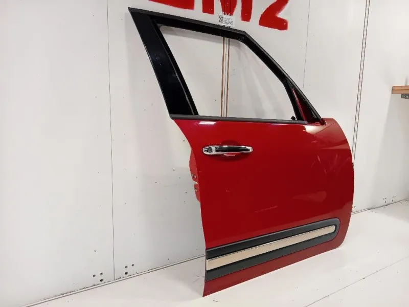 Porta ANT DX 51883216 Fiat 500L 2013