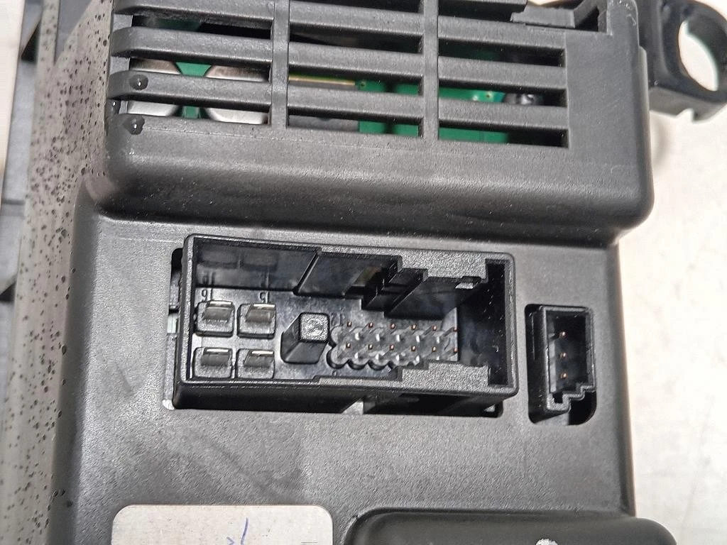 Modulo Comando Riscaldamento Clima A1718300785 Mercedes Classe SLK R171 2004