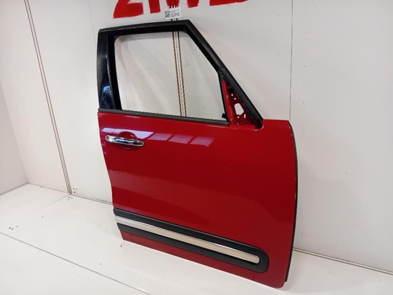 Porta ANT DX 51883216 Fiat 500L 2013