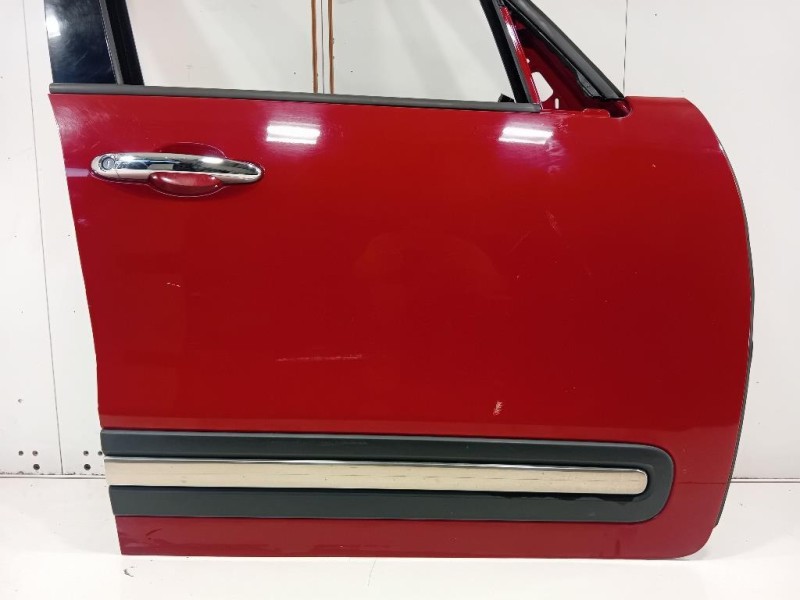 Porta ANT DX 51883216 Fiat 500L 2013