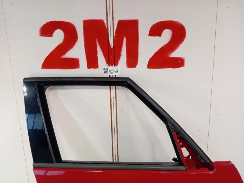 Porta ANT DX 51883216 Fiat 500L 2013