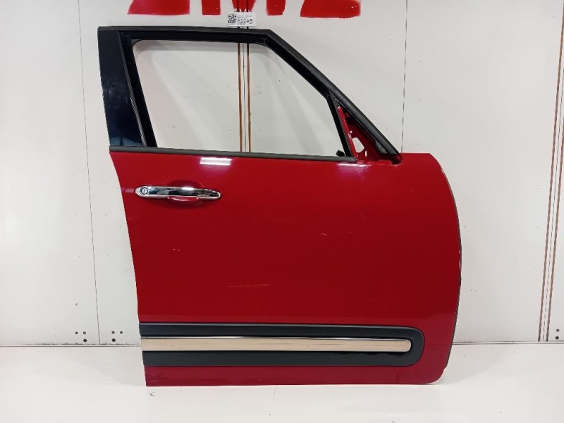 Porta ANT DX 51883216 Fiat 500L 2013