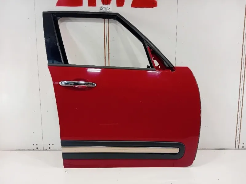 Porta ANT DX 51883216 Fiat 500L 2013