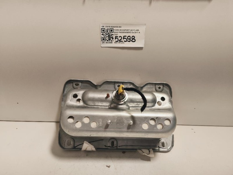 Air-bag Passeggero CN15-A044H30-AA Ford Ecosport 2017