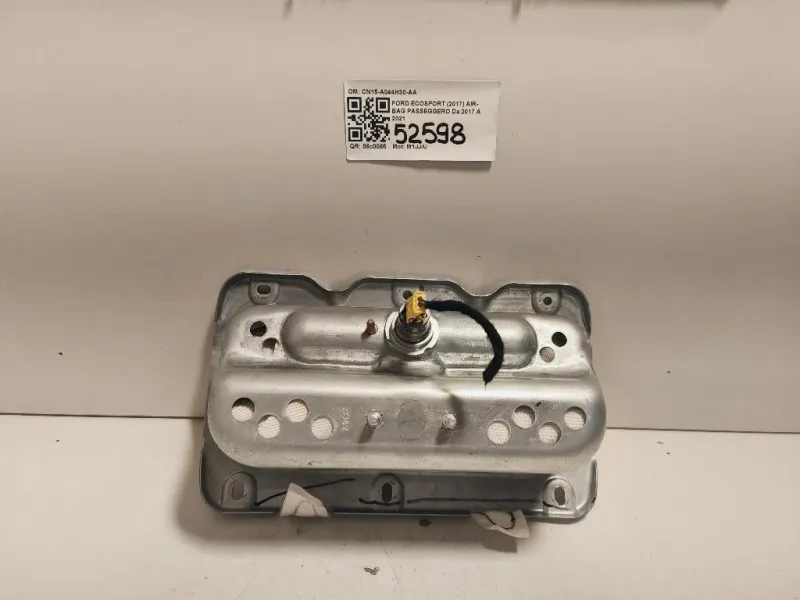 Air-bag Passeggero CN15-A044H30-AA Ford Ecosport 2017