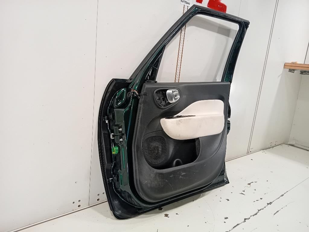 Porta ANT DX 51883216 Fiat 500L Living 2013