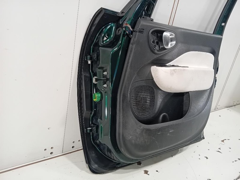 Porta ANT DX 51883216 Fiat 500L Living 2013