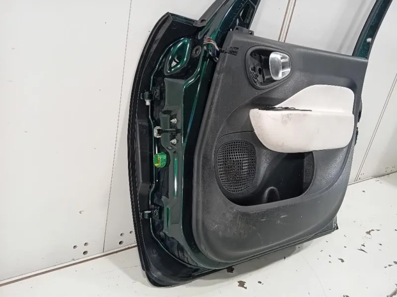 Porta ANT DX 51883216 Fiat 500L Living 2013
