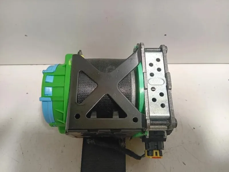 Cintura DI Sicurezza Sedile ANT DX 305687500G48 Audi TT 8J3 2010