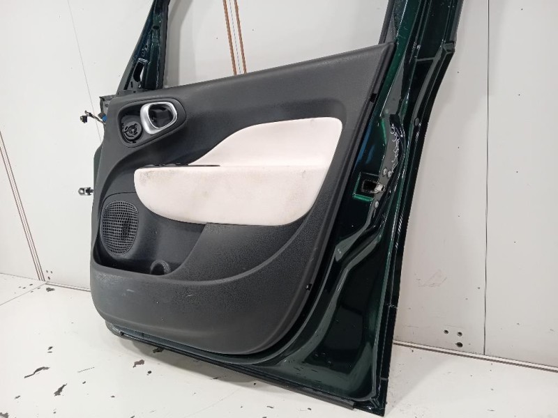 Porta ANT DX 51883216 Fiat 500L Living 2013