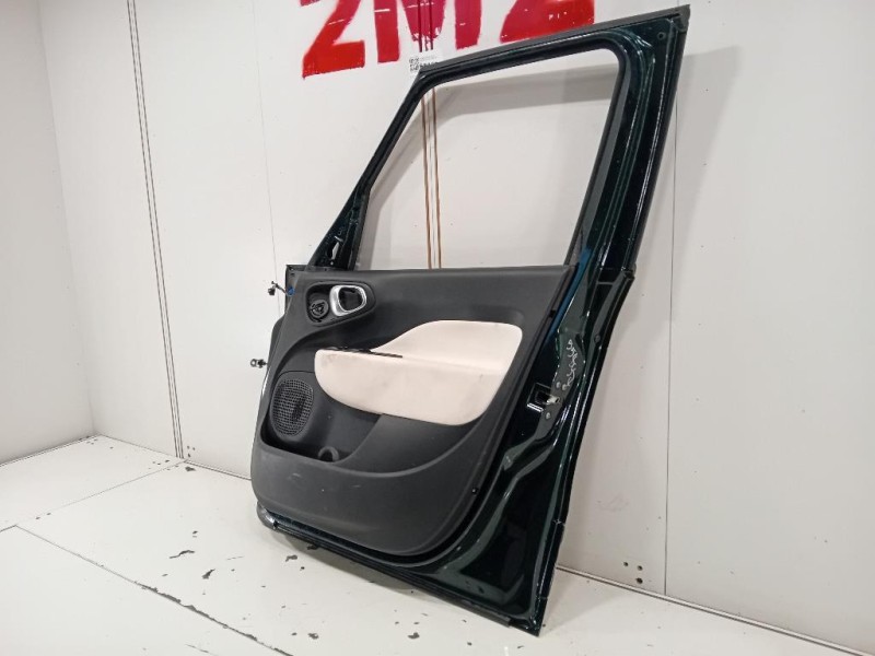 Porta ANT DX 51883216 Fiat 500L Living 2013