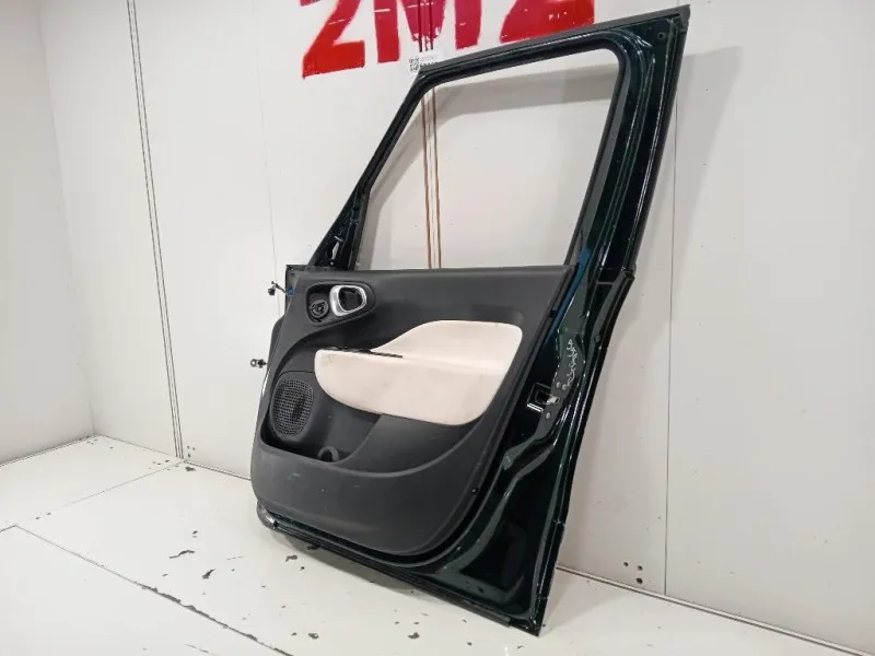 Porta ANT DX 51883216 Fiat 500L Living 2013