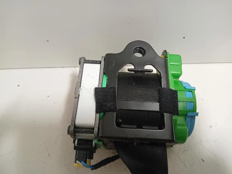 Cintura DI Sicurezza Sedile ANT DX 305687500G48 Audi TT 8J3 2010