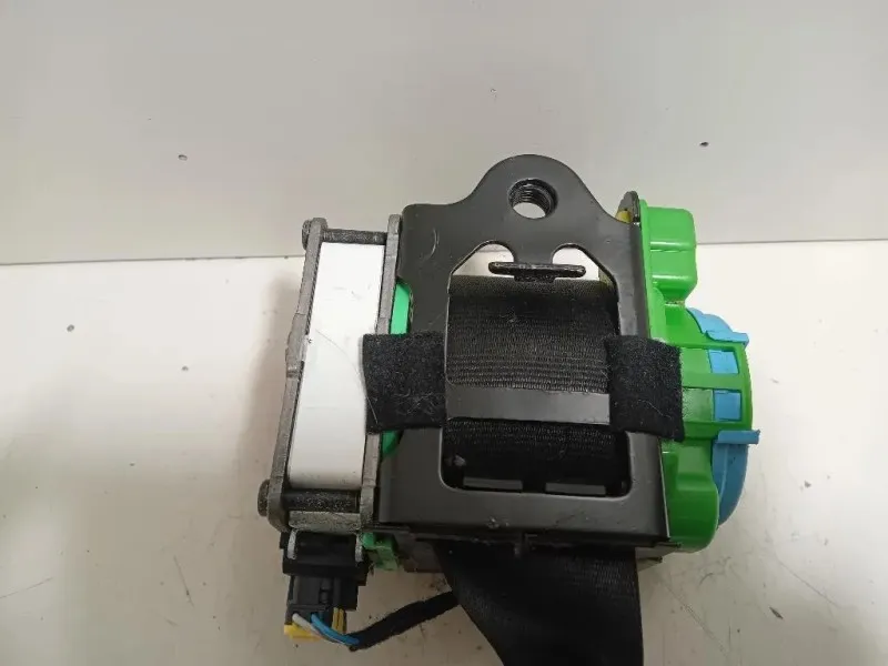 Cintura DI Sicurezza Sedile ANT DX 305687500G48 Audi TT 8J3 2010