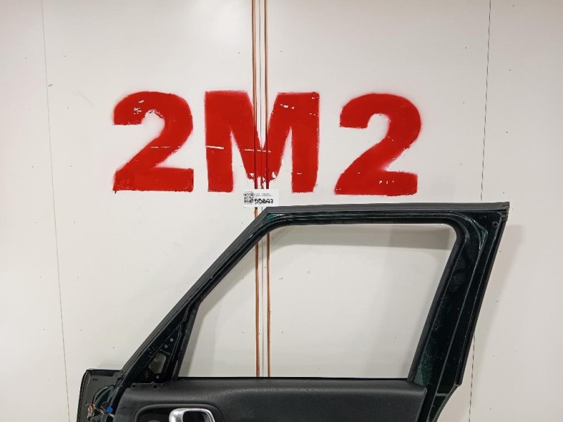 Porta ANT DX 51883216 Fiat 500L Living 2013