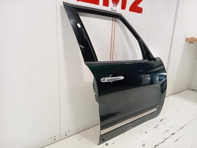 Porta ANT DX 51883216 Fiat 500L Living 2013
