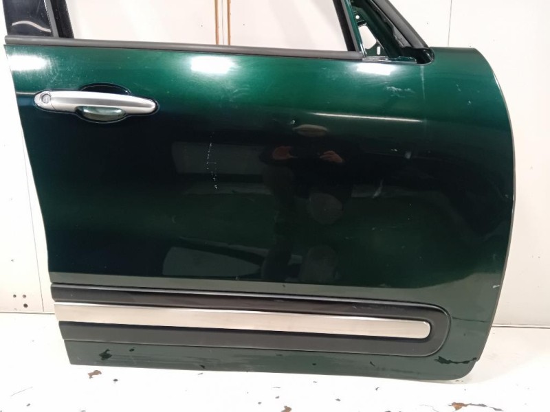 Porta ANT DX 51883216 Fiat 500L Living 2013