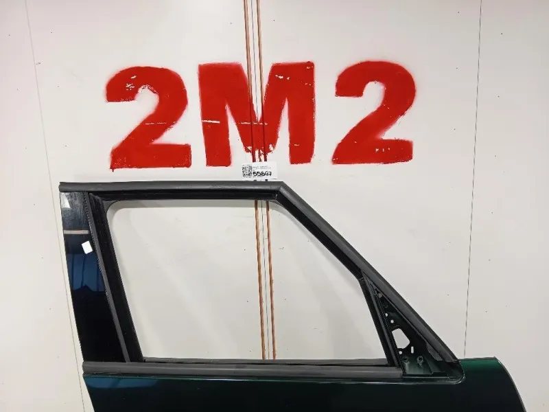 Porta ANT DX 51883216 Fiat 500L Living 2013