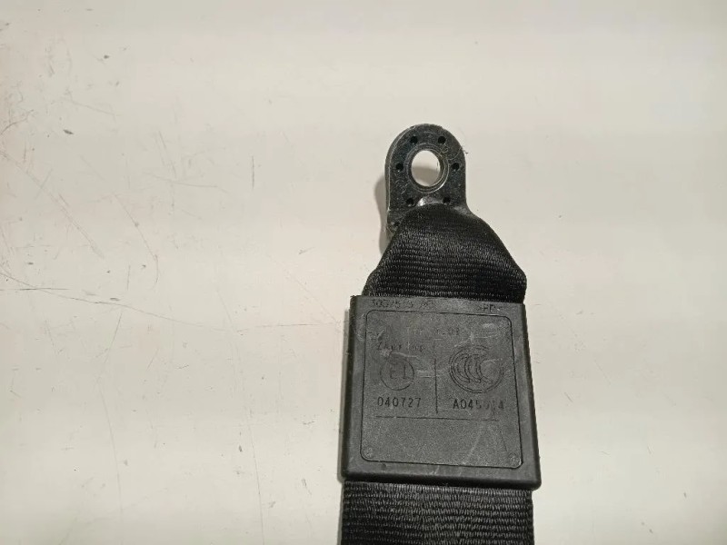 Cintura DI Sicurezza Sedile ANT DX 305687500G48 Audi TT 8J3 2010