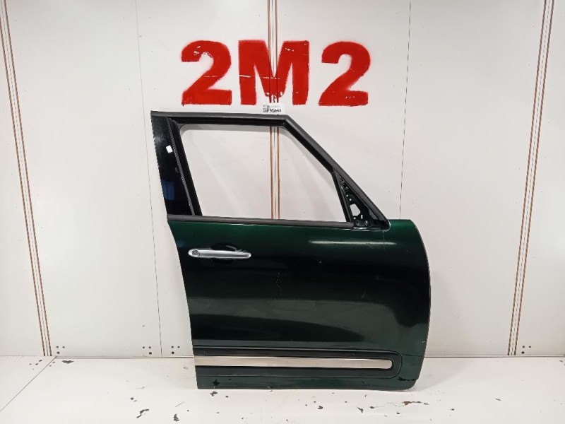 Porta ANT DX 51883216 Fiat 500L Living 2013