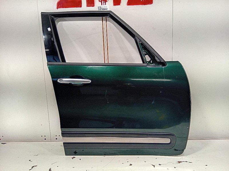 Porta ANT DX 51883216 Fiat 500L Living 2013