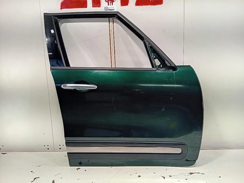 Porta ANT DX 51883216 Fiat 500L Living 2013