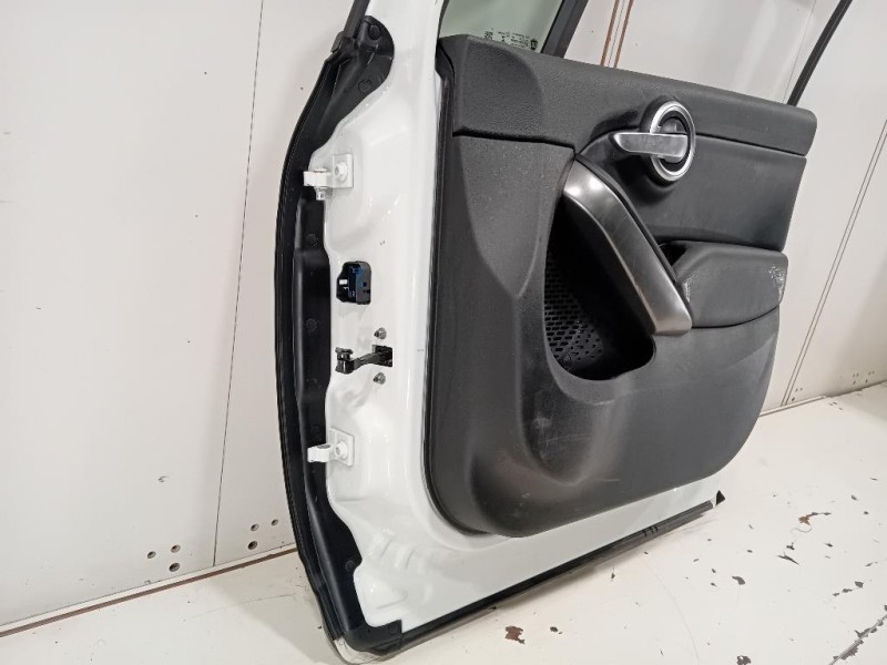 Porta ANT DX 52048718 Fiat 500X 2015