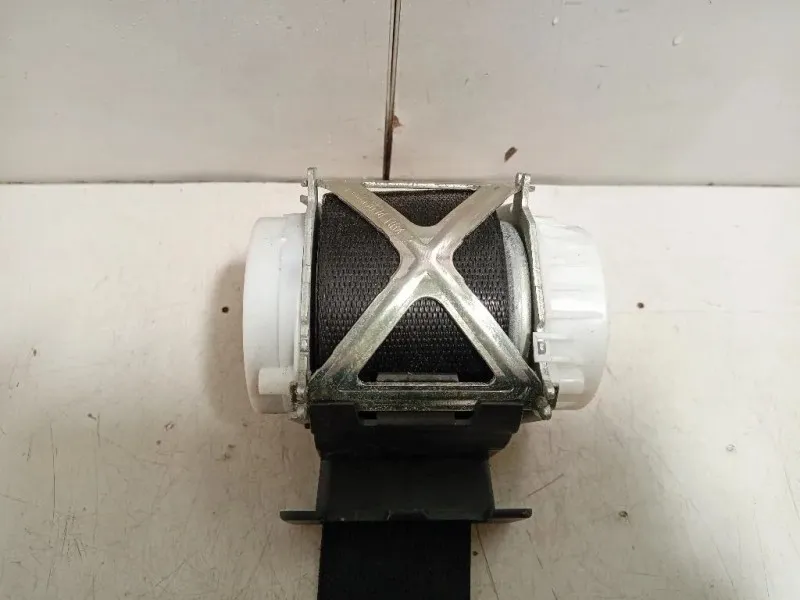 Cintura DI Sicurezza Sedile ANT DX 34078319 D Bmw Serie 1 F20 Berlina 2012