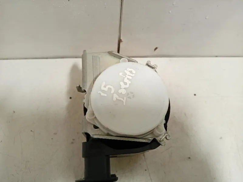 Cintura DI Sicurezza Sedile ANT DX 34078319 D Bmw Serie 1 F20 Berlina 2012