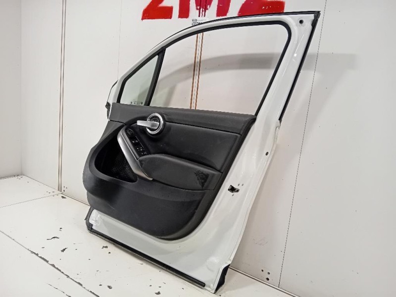 Porta ANT DX 52048718 Fiat 500X 2015