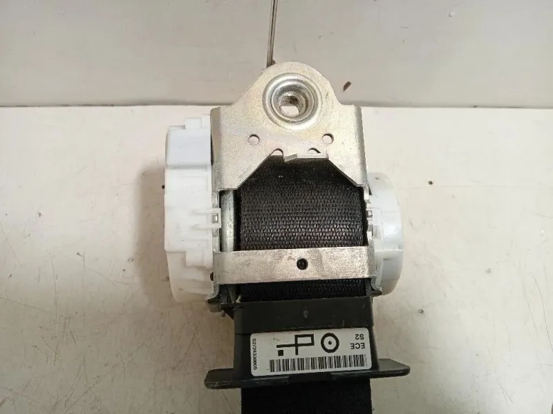 Cintura DI Sicurezza Sedile ANT DX 34078319 D Bmw Serie 1 F20 Berlina 2012