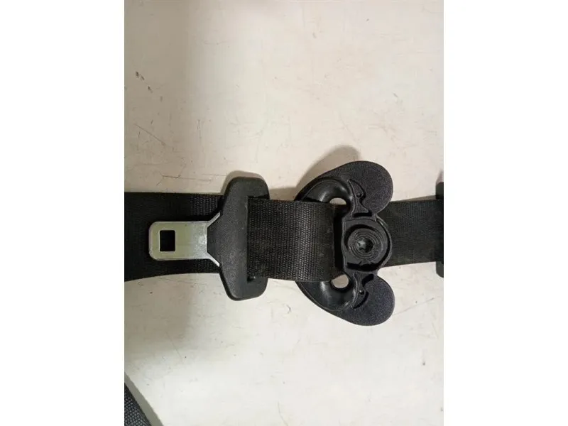 Cintura DI Sicurezza Sedile ANT DX 34078319 D Bmw Serie 1 F20 Berlina 2012