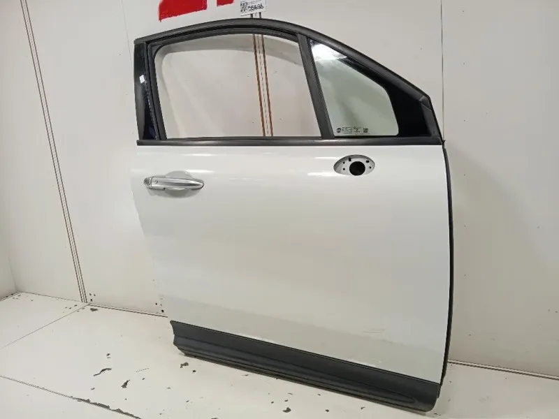 Porta ANT DX 52048718 Fiat 500X 2015