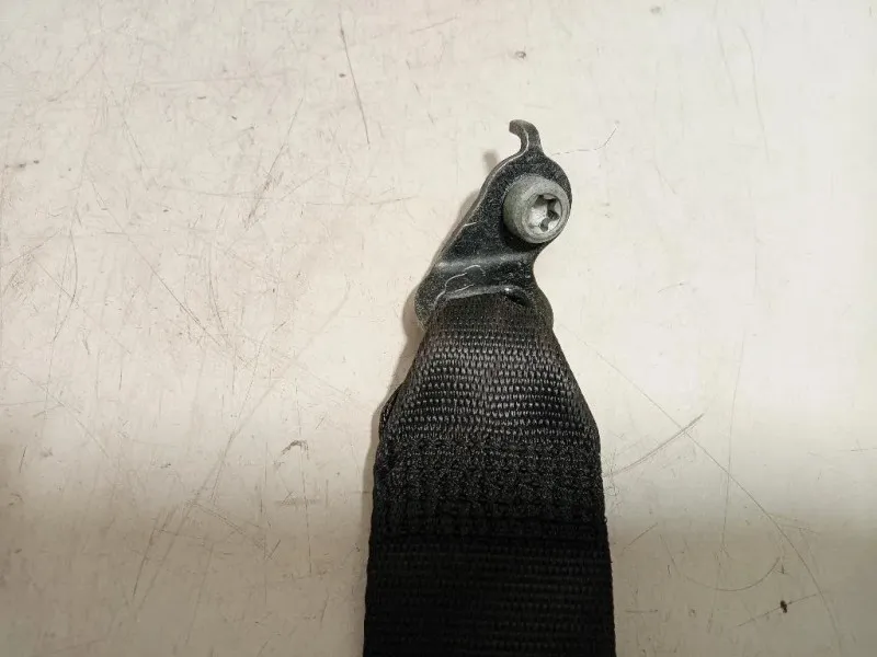 Cintura DI Sicurezza Sedile ANT DX 34078319 D Bmw Serie 1 F20 Berlina 2012