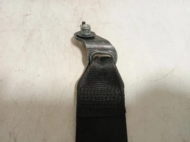 Cintura DI Sicurezza Sedile ANT DX 34078319 D Bmw Serie 1 F20 Berlina 2012