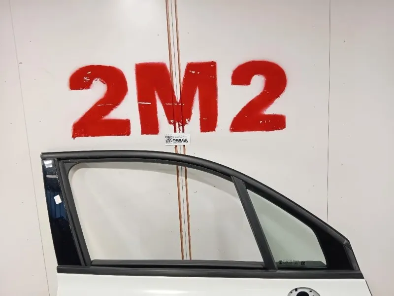 Porta ANT DX 52048718 Fiat 500X 2015