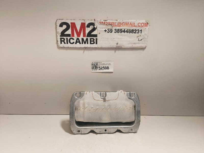 Air-bag Passeggero CN15-A044H30-AA Ford Ecosport 2017