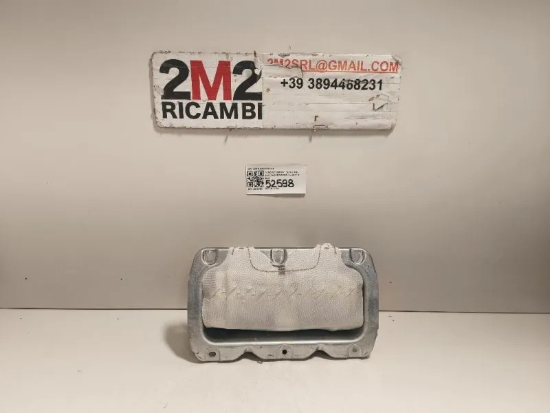 Air-bag Passeggero CN15-A044H30-AA Ford Ecosport 2017