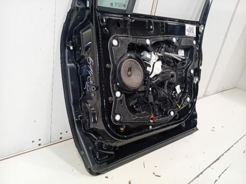 Porta ANT DX 52048718 Fiat 500X 2015