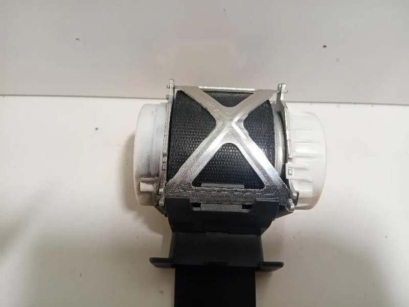 Cintura DI Sicurezza Sedile ANT DX 34078319 Bmw Serie 1 F20 Berlina 2015